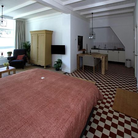 B&B De Olde Hilde Eibergen Zewnętrze zdjęcie