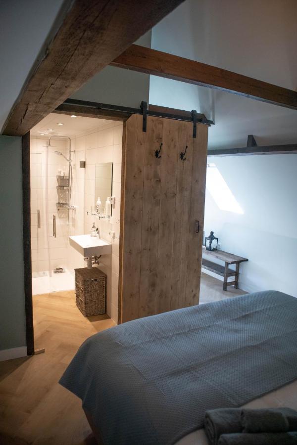B&B De Olde Hilde Eibergen Zewnętrze zdjęcie