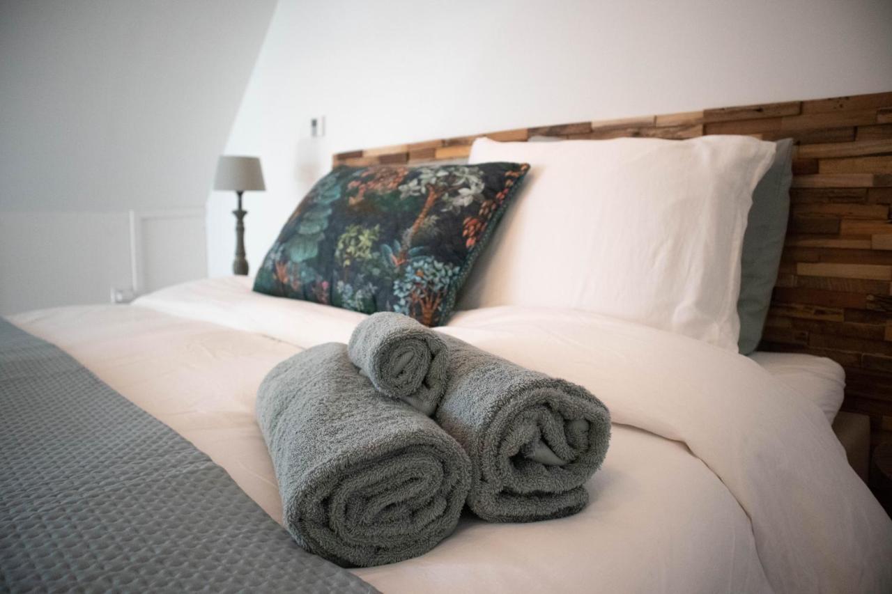 B&B De Olde Hilde Eibergen Zewnętrze zdjęcie